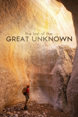 Last of the Great Unknown-hd