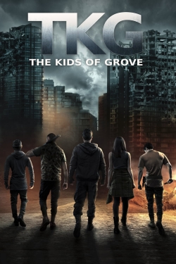 TKG: The Kids of Grove-hd