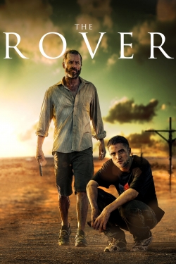 The Rover-hd