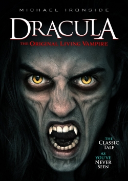 Dracula: The Original Living Vampire-hd