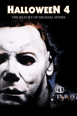 Halloween 4: The Return of Michael Myers-hd