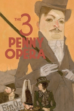 The 3 Penny Opera-hd