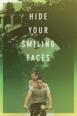 Hide Your Smiling Faces-hd