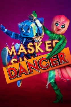 The Masked Dancer-hd