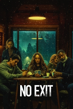 No Exit-hd