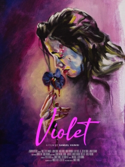 Violet-hd