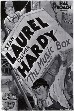 The Music Box-hd