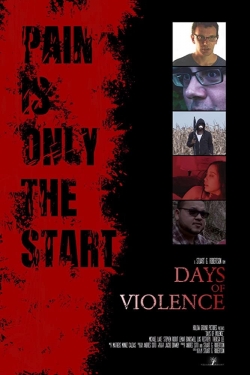 Days of Violence-hd