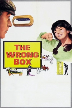 The Wrong Box-hd