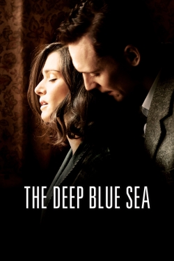 The Deep Blue Sea-hd