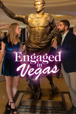 Engaged in Vegas-hd