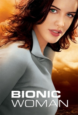 Bionic Woman-hd