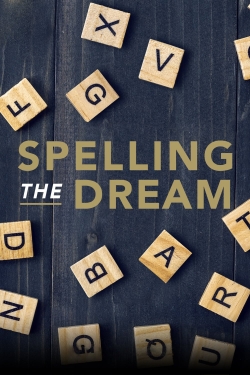 Spelling the Dream-hd