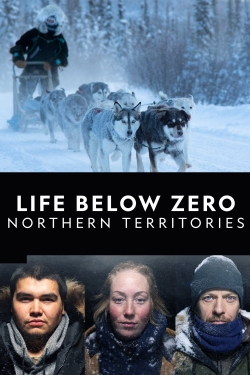 Life Below Zero: Northern Territories-hd