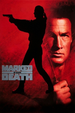 Marked for Death-hd