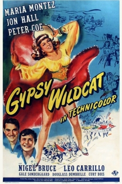 Gypsy Wildcat-hd