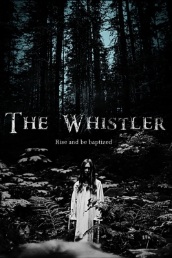 The Whistler-hd