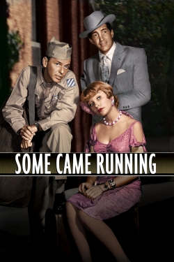 Some Came Running-hd
