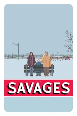 The Savages-hd