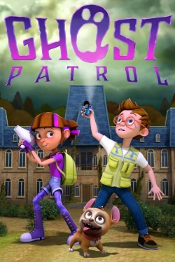 Ghost Patrol-hd