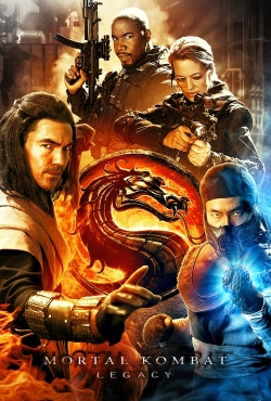 Mortal Kombat: Legacy-hd