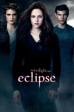 The Twilight Saga: Eclipse-hd