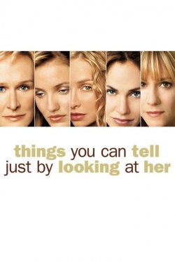 Things You Can Tell Just by Looking at Her-hd
