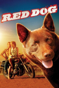 Red Dog-hd