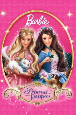 Barbie as The Princess & the Pauper-hd