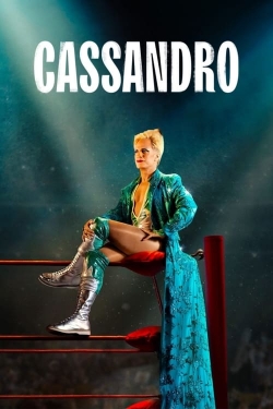 Cassandro-hd