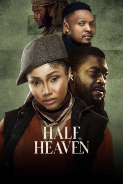 Half Heaven-hd