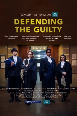 Defending the Guilty-hd
