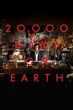 20.000 Days on Earth-hd