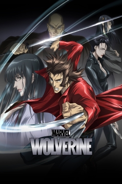 Wolverine-hd
