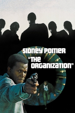 The Organization-hd