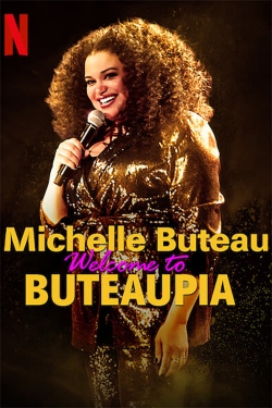 Michelle Buteau: Welcome to Buteaupia-hd