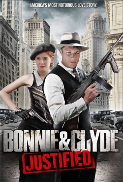 Bonnie & Clyde: Justified-hd