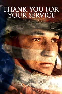 Thank You for Your Service-hd