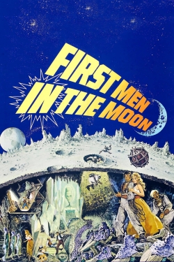 First Men in the Moon-hd