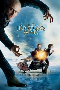 Lemony Snicket's A Series of Unfortunate Events-hd