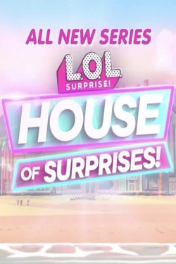 L.O.L. Surprise! House of Surprises-hd