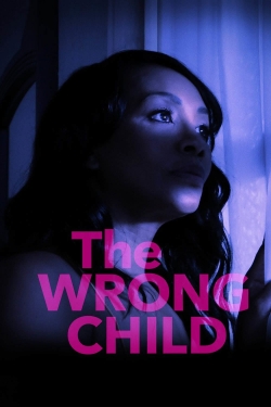 The Wrong Child-hd