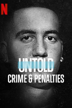 Untold: Crimes & Penalties-hd