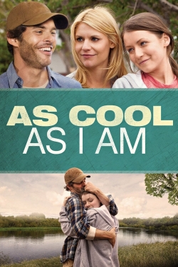 As Cool as I Am-hd