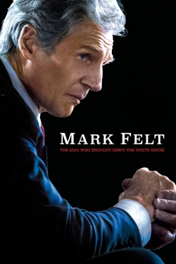 Mark Felt: The Man Who Brought Down the White House-hd