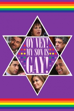 Oy Vey! My Son Is Gay!-hd