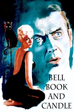 Bell, Book and Candle-hd