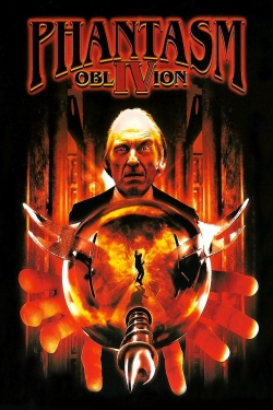 Phantasm IV: Oblivion-hd