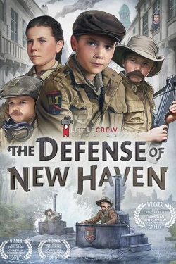 The Defense of New Haven-hd