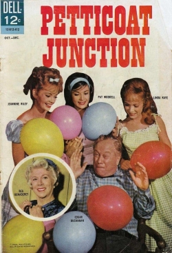 Petticoat Junction-hd